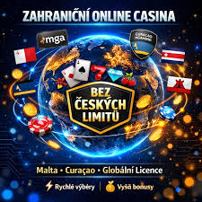 Casino Bonus Bez Vkladu Využijte Příležitosti K Hraní Casino Bonus Bez Vkladu Využijte Příležitosti K Hraní