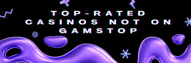 Exploring Non-Gamstop Casinos A New Horizon for Gamblers