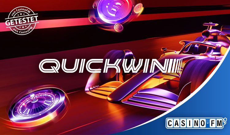 QuickWin Casino España La Mejor Opción para Apostadores en Línea