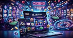 Casino indbetaling på 10 euro Sådan maximerer du din oplevelse Casino indbetaling på 10 euro Sådan maximerer du din oplevelse