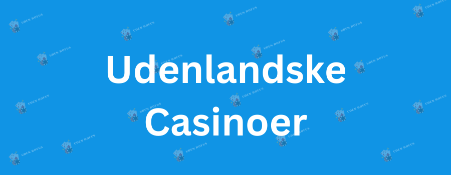 Casino Med 50 Kr Indbetaling En Guide Til Online Spiloplevelser