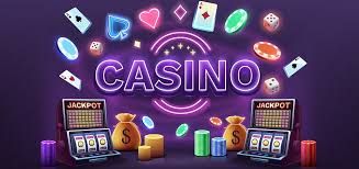 Casino med Crypto En Ny Æra i Spilverdenen Casino med Crypto En Ny Æra i Spilverdenen