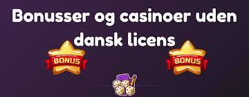 Casino med Revolut En Ny Dimension af Online Spil