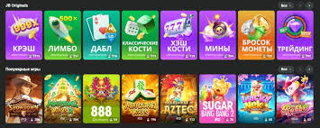 Discover JB Casino Online - Your Ultimate Gaming Destination 1926193300