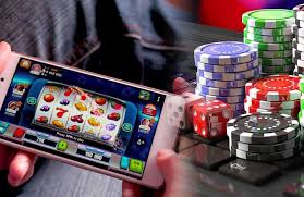 Explore the Exciting World of Online Gambling at Megapari