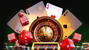 Explore the Exciting World of Online Gambling at Megapari