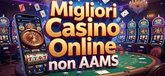 I Migliori Online Casinò Stranieri Guida Completa I Migliori Online Casinò Stranieri Guida Completa