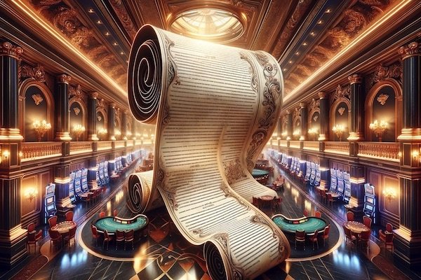Neue Erfahrungen bei Asino Casino - Bonus ohne Einzahlung erwartet, asino casino
