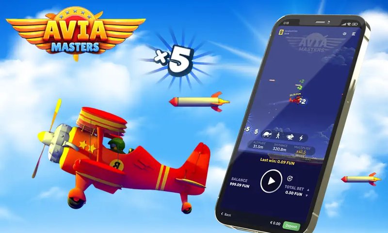 Best avia masters demo in United Kigdom