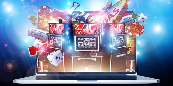 The Enchanting World of Love Casino 2 A Gamer's Dream