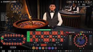 The Thrilling Experience of Live Roulette The Thrilling Experience of Live Roulette