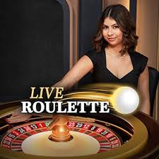 The Thrills and Strategies of Live Roulette