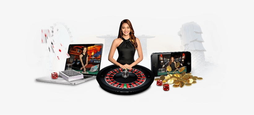 The Ultimate Guide to Live Roulette Experience the Thrill of the Casino from Home