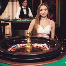 The Ultimate Guide to Live Roulette Experience the Thrill of the Casino from Home