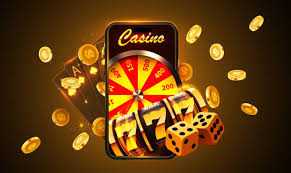 Unleashing Fun Explore CasinoJoy Casino Experience