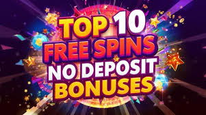 Unlock Exciting Offers with 30 No Deposit Free Spins Unlock Exciting Offers with 30 No Deposit Free Spins